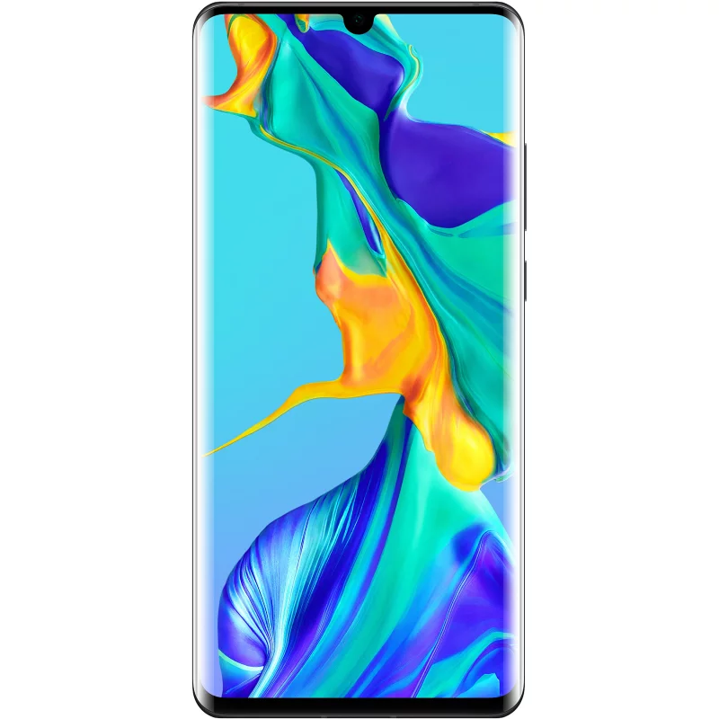 Image : Huawei P30 Pro 128 Go Noir