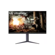LG UltraGear Plat 32'' IPS GS75Q-B Ecran PC Gamer