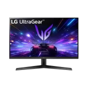 LG UltraGear 27GS60F-B Plat 27'' IPS Ecran PC Gamer
