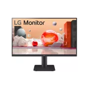 LG 27MS550-B Plat 27'' IPS Ecran PC