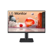 Image : LG 24MS550-B Plat 24'' IPS Ecran PC