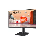 Image : LG 24MS550-B Plat 24'' IPS Ecran PC
