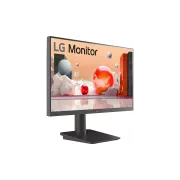 Image : LG 24MS550-B Plat 24'' IPS Ecran PC