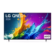 LG 86QNED80T 2024 TV LED 86'