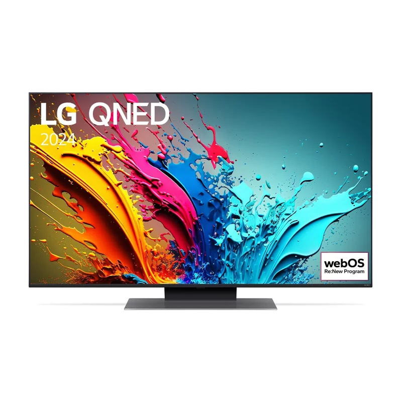 Image : LG 50QNED86T 2024 TV LED 50'