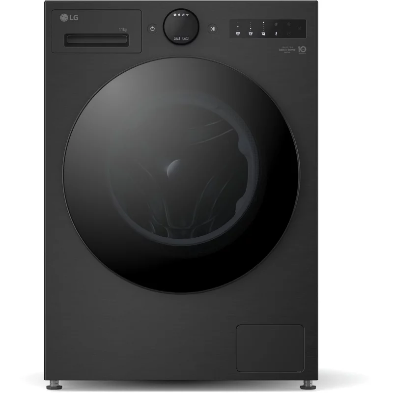 Image : LG F14X76BSTA Lave linge hublot