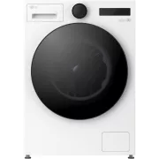 LG F14X76WHST Lave linge hublot