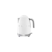 SMEG KLF04WHEU Blanc Bouilloire