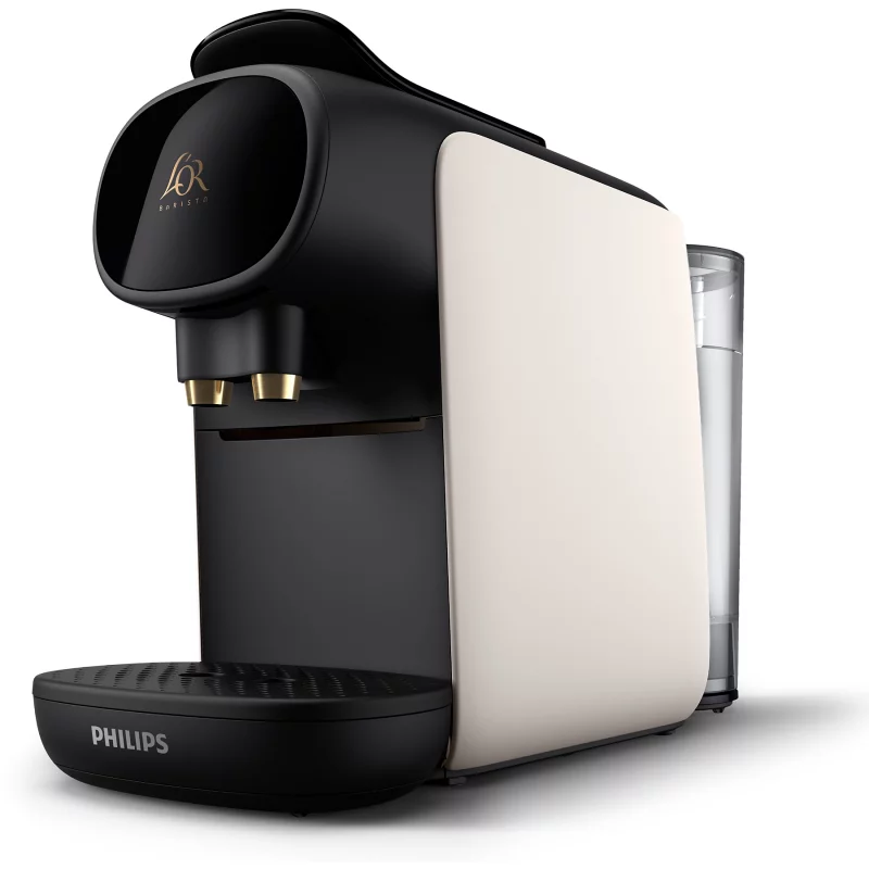 Image : PHILIPS LM9012/00 L'Or Sublime Blanc Satin