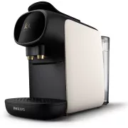 Image : PHILIPS LM9012/00 L'Or Sublime Blanc Satin