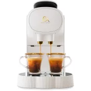 PHILIPS L'or Barista LM9012/08 Alessi White