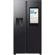 SAMSUNG RS90F66BEFEF Réfrigérateur Américain
