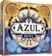 Asmodee Azul Duel Jeu de stratégie