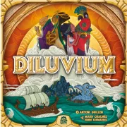 Diluvium de Nuts Publishing