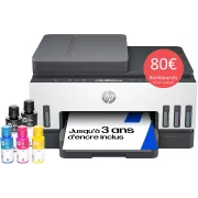 HP Smart Tank 7306 Imprimante tout-en-un