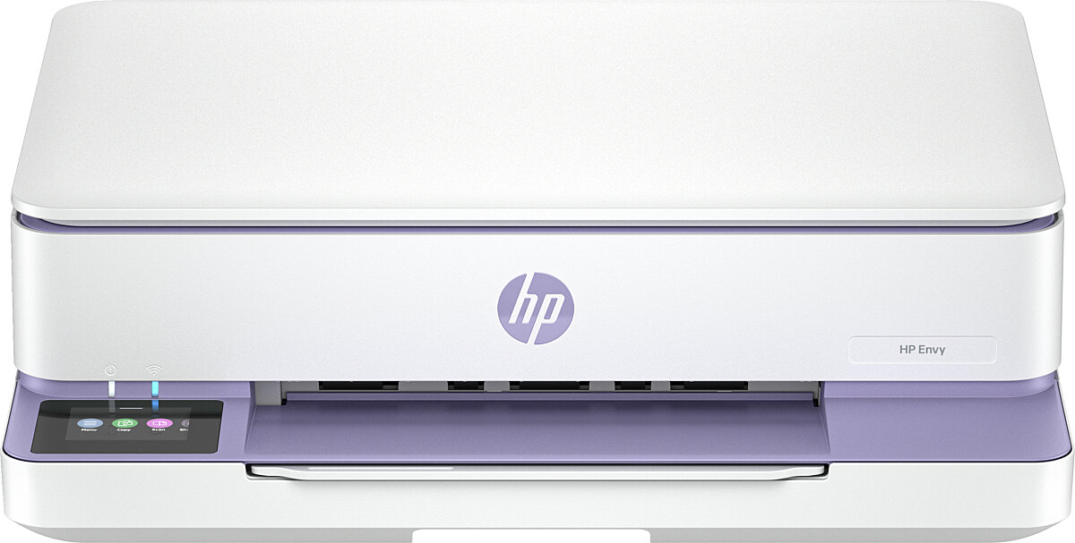 Image : HP Envy 6110e Jet d'encre couleur
