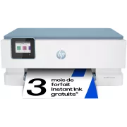 HP Envy Inspire 7221e jet d'encre couleur