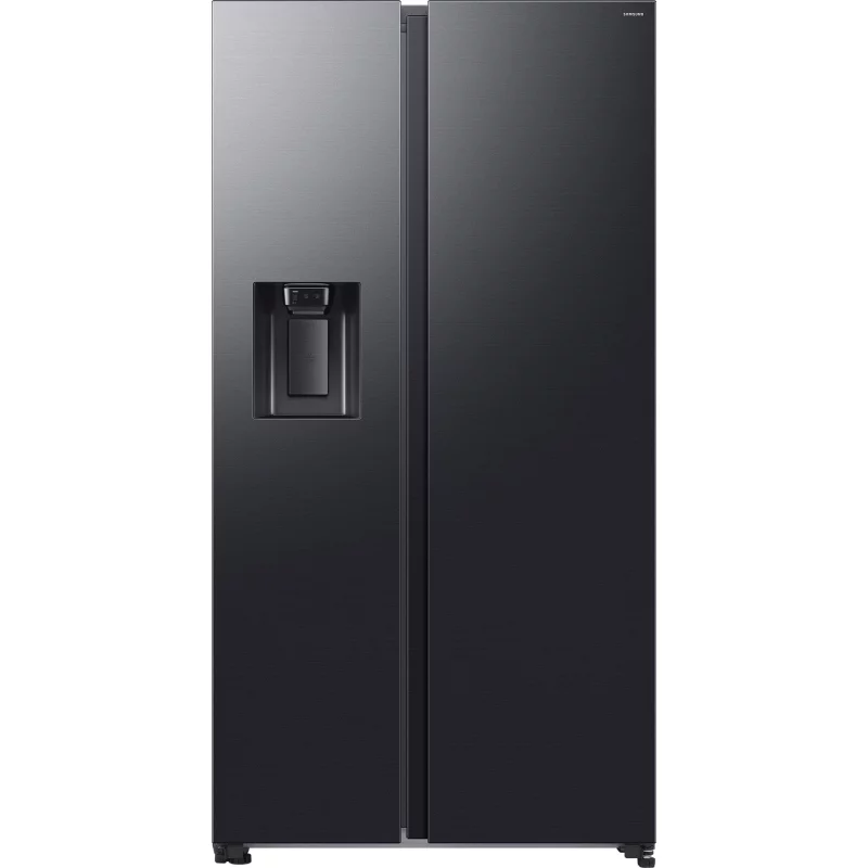 Image : Samsung RS70F66KCF Réfrigérateur américain