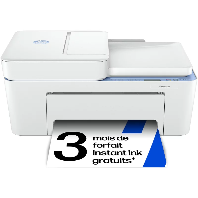 Image : HP DeskJet 4222e Imprimante jet d'encre