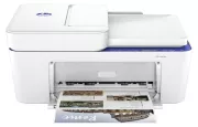 HP Deskjet 4230e Blanc Imprimante multifonction