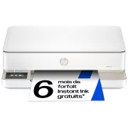 Image : HP Envy 6132e Imprimante jet d'encre
