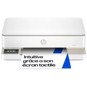 Image : HP Envy 6132e Imprimante jet d'encre