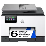 HP OfficeJet Pro 9135e Imprimante jet d'encre