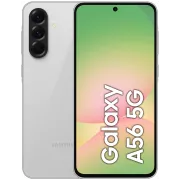 Image : Samsung Galaxy A56 5G 256Go Gris