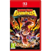 Image : NINTENDO Donkey Kong Bananza Jeu Switch 2
