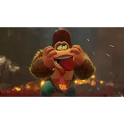 Image : NINTENDO Donkey Kong Bananza Jeu Switch 2