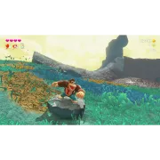 Image : NINTENDO Donkey Kong Bananza Jeu Switch 2