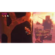Image : NINTENDO Donkey Kong Bananza Jeu Switch 2