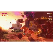 Image : NINTENDO Donkey Kong Bananza Jeu Switch 2