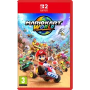 NINTENDO Mario Kart World Jeu Switch 2