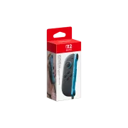 Image : Manette NINTENDO Joy Con 2 Gauche Bleu Clair