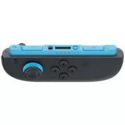 Image : Manette NINTENDO Joy Con 2 Gauche Bleu Clair