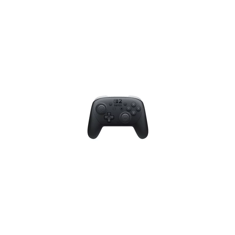 Image : Manette NINTENDO Switch Pro 2