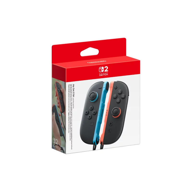 Image : Manette NINTENDO Joy Con Switch 2