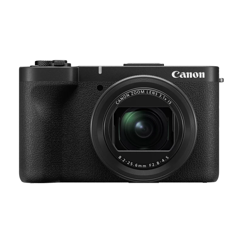 Image : CANON PowerShot V1 Appareil photo Compact