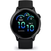 GARMIN Vivoactive 6 noir Montre sport