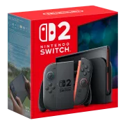 Image : NINTENDO Switch 2 Console