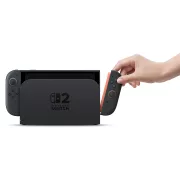 Image : NINTENDO Switch 2 Console