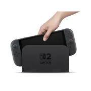 Image : NINTENDO Switch 2 Console