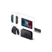 Image : NINTENDO Switch 2 Console