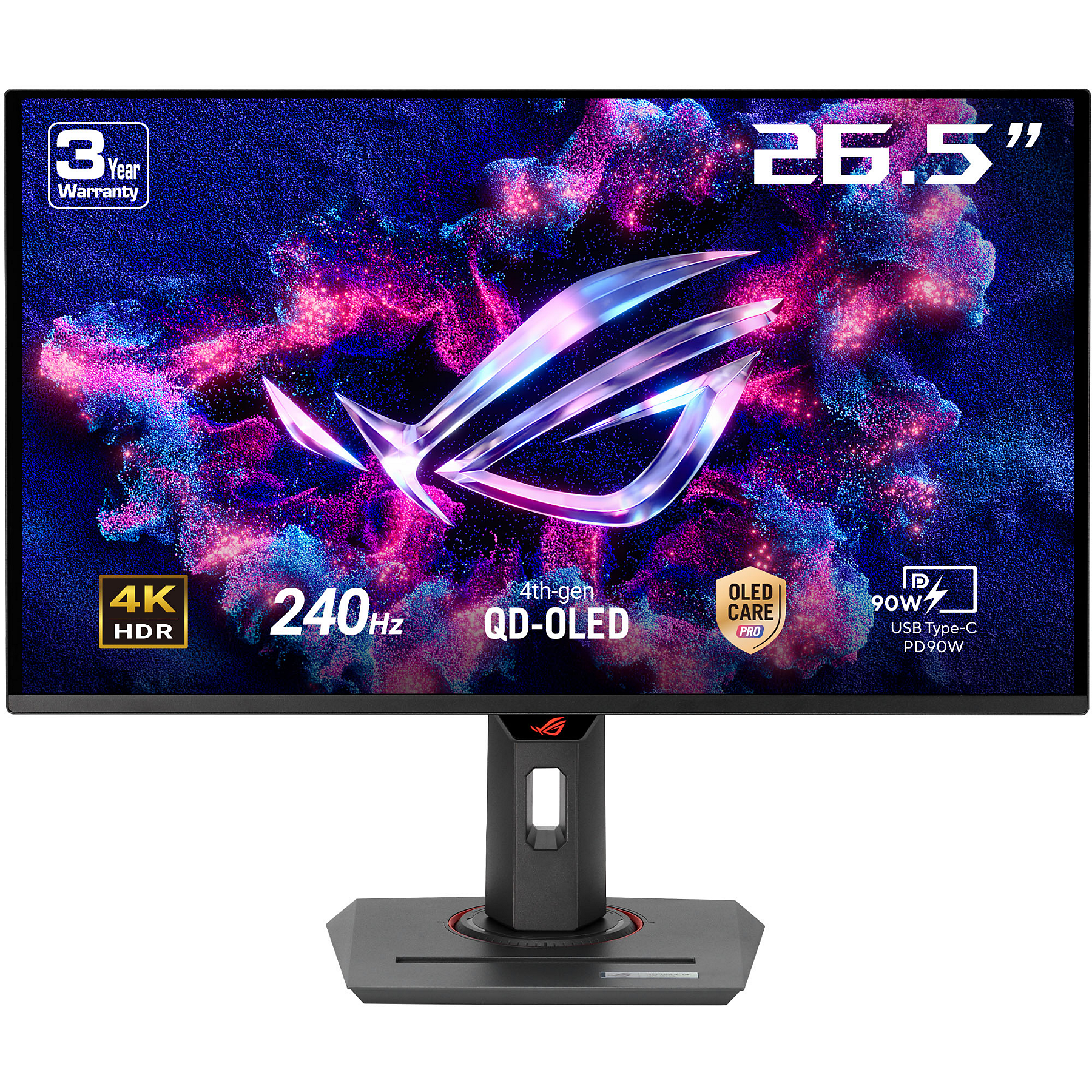 Cran Pc 4k
