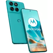 MOTOROLA Edge 60 Fusion Amazonite 256Go Smartphone