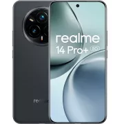 REALME 14 Pro Plus Daim Gris 512Go 5G Smartphone
