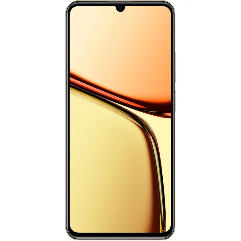 Image : REALME C61 Or 256Go Smartphone
