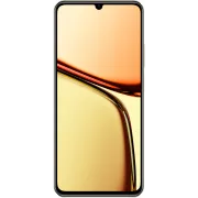 REALME C61 Or 256Go Smartphone