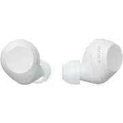 SONY WF-C710N Blanc Ecouteurs